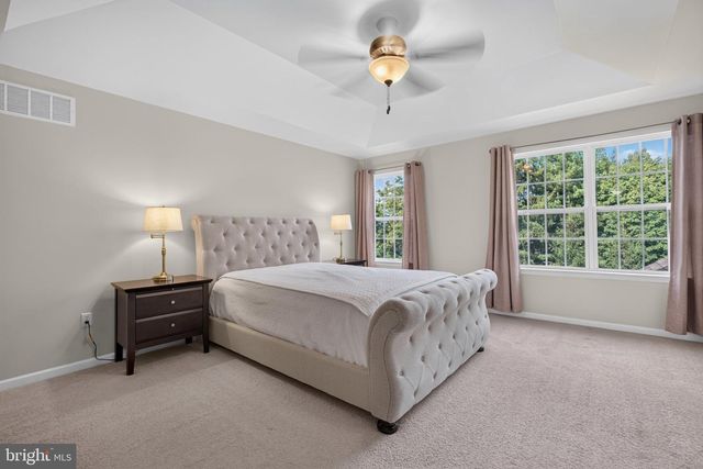 417 OXFORD LN, Chalfont, PA 18914