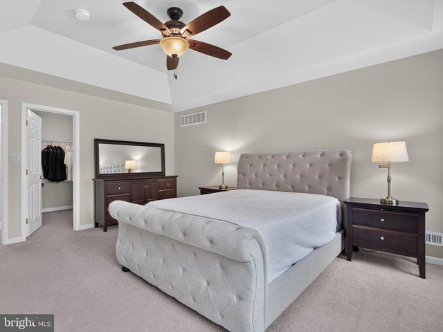 417 OXFORD LN, Chalfont, PA 18914