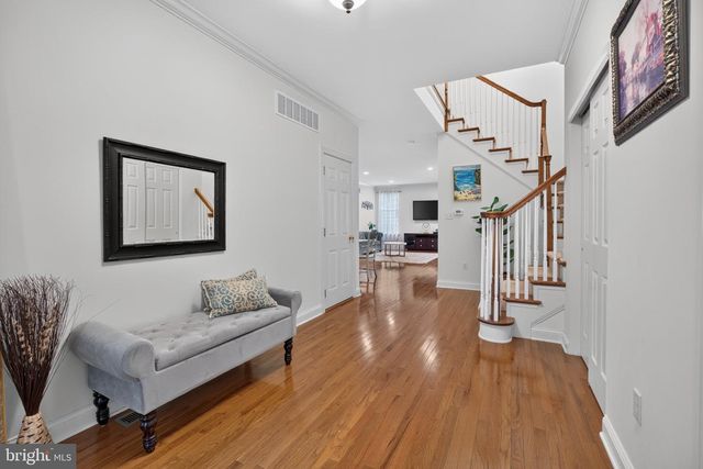 417 OXFORD LN, Chalfont, PA 18914