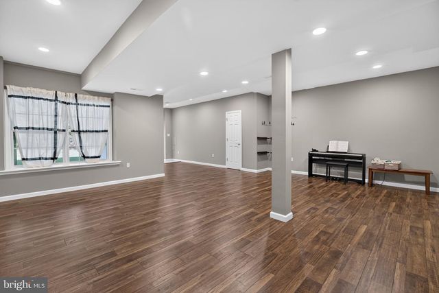 417 OXFORD LN, Chalfont, PA 18914