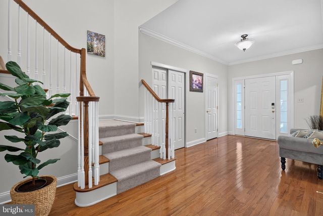 417 OXFORD LN, Chalfont, PA 18914