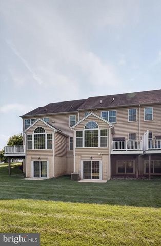 417 OXFORD LN, Chalfont, PA 18914
