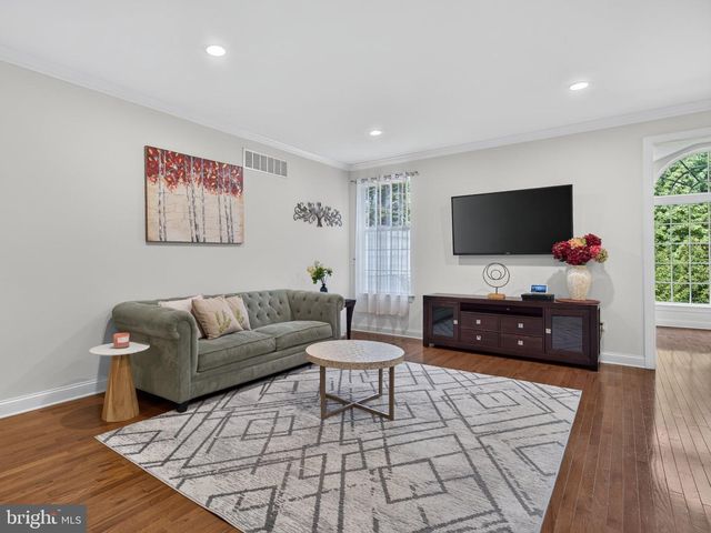 417 OXFORD LN, Chalfont, PA 18914