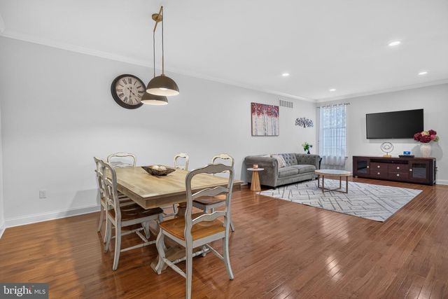 417 OXFORD LN, Chalfont, PA 18914