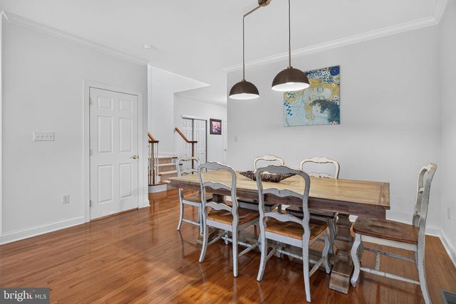 417 OXFORD LN, Chalfont, PA 18914