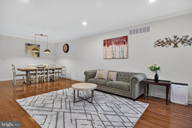 417 OXFORD LN, Chalfont, PA 18914