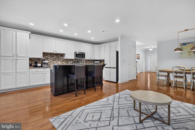 417 OXFORD LN, Chalfont, PA 18914