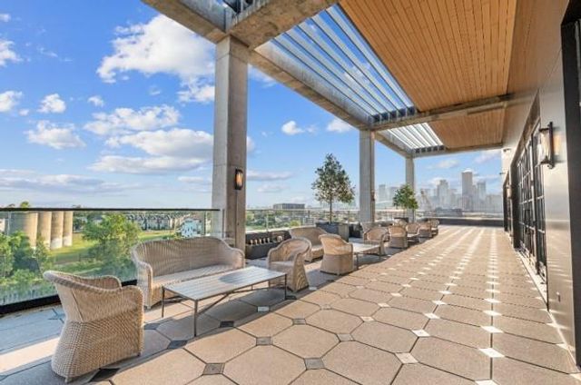741 Bringhurst Street, Houston, TX 77020