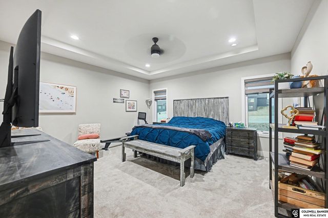 11915 S 109th Street, Papillion, NE 68046