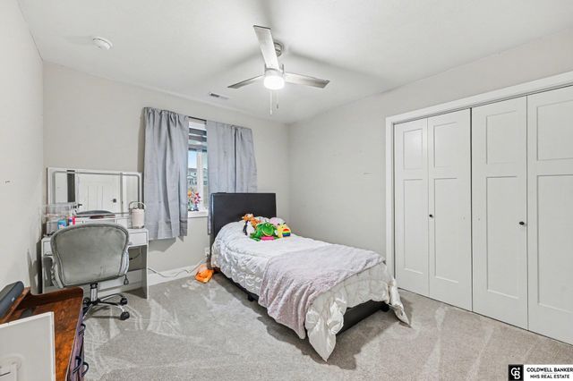 11915 S 109th Street, Papillion, NE 68046