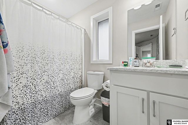 11915 S 109th Street, Papillion, NE 68046