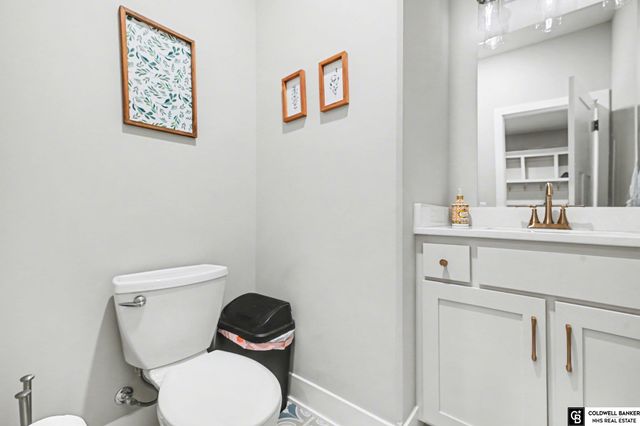 11915 S 109th Street, Papillion, NE 68046