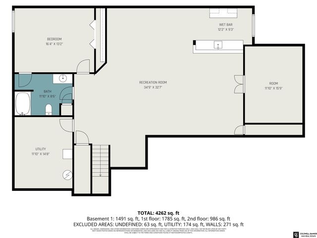 11915 S 109th Street, Papillion, NE 68046