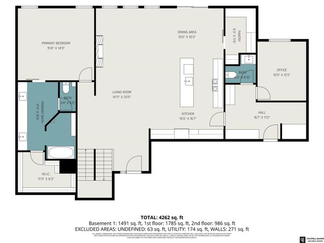 11915 S 109th Street, Papillion, NE 68046