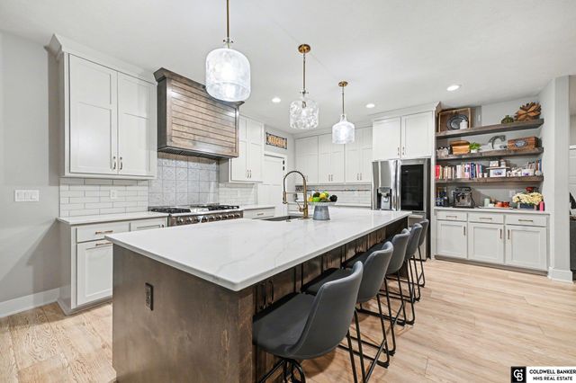 11915 S 109th Street, Papillion, NE 68046