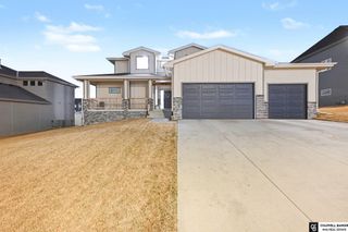 11915 S 109th Street, Papillion, NE 68046