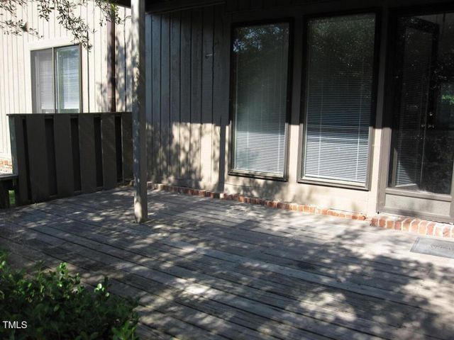 1305 Oak Tree Drive, Chapel Hill, NC 27517