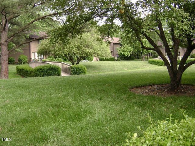 1305 Oak Tree Drive, Chapel Hill, NC 27517