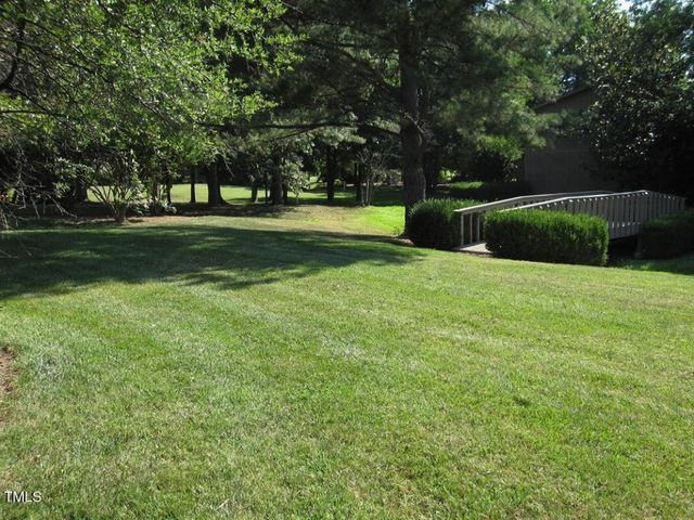 1305 Oak Tree Drive, Chapel Hill, NC 27517