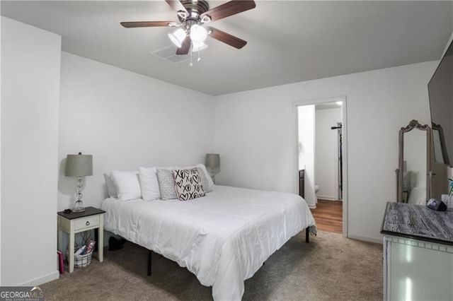 738 Scotland Drive, Dallas, GA 30132