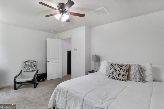 738 Scotland Drive, Dallas, GA 30132