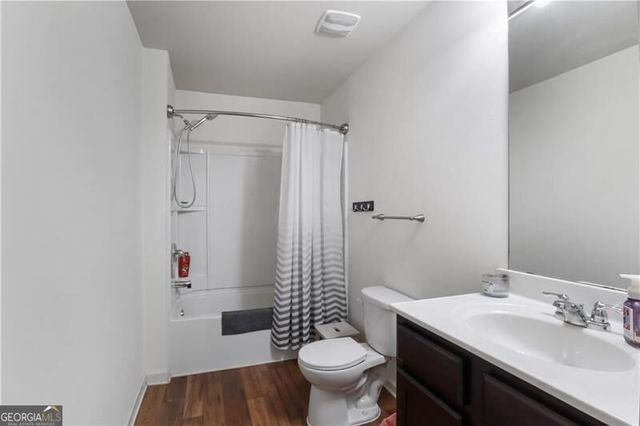 738 Scotland Drive, Dallas, GA 30132