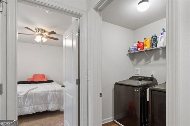 738 Scotland Drive, Dallas, GA 30132