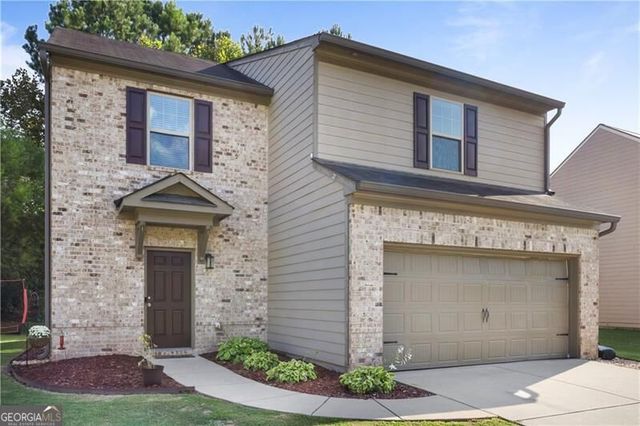 738 Scotland Drive, Dallas, GA 30132