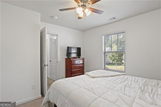 738 Scotland Drive, Dallas, GA 30132