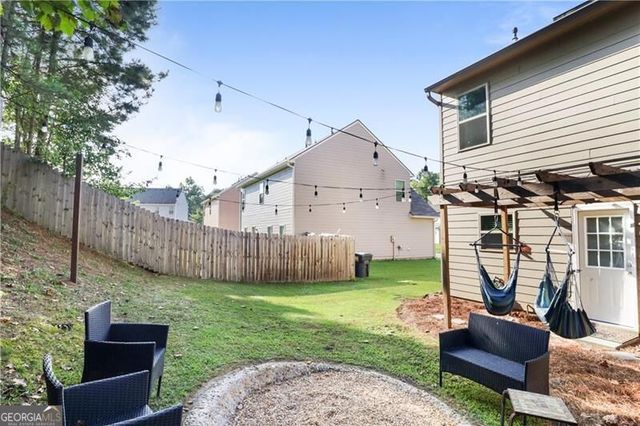 738 Scotland Drive, Dallas, GA 30132