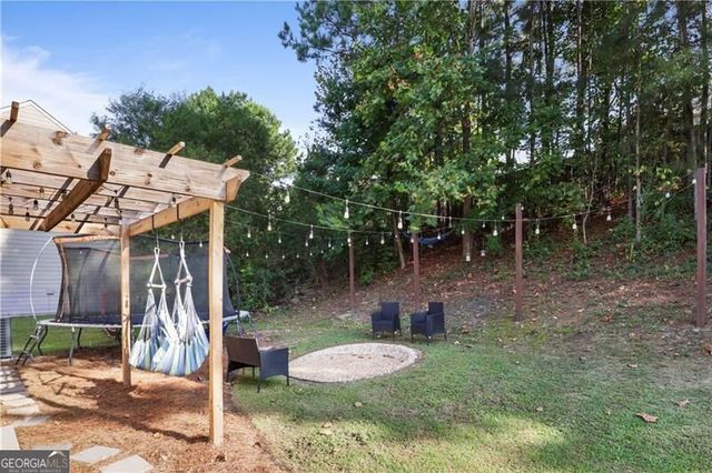 738 Scotland Drive, Dallas, GA 30132