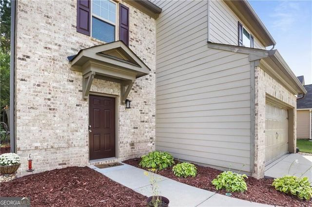 738 Scotland Drive, Dallas, GA 30132