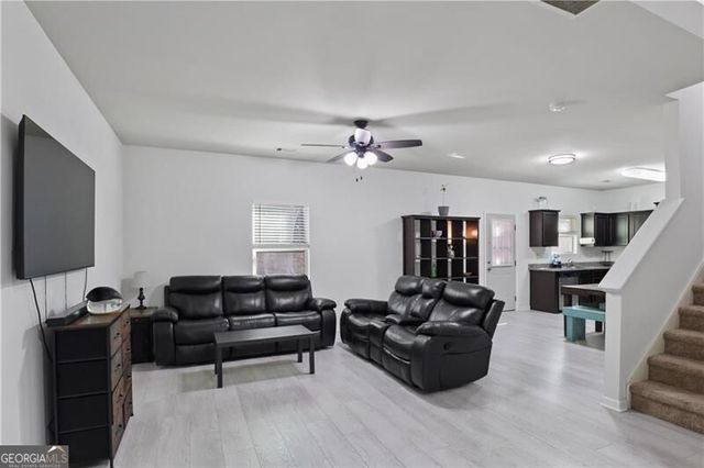 738 Scotland Drive, Dallas, GA 30132