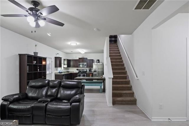738 Scotland Drive, Dallas, GA 30132