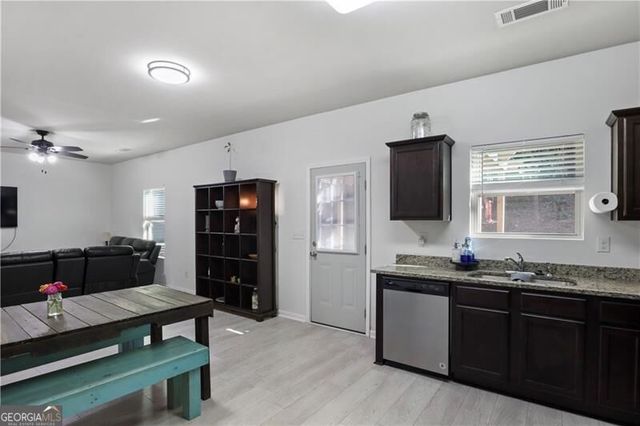 738 Scotland Drive, Dallas, GA 30132