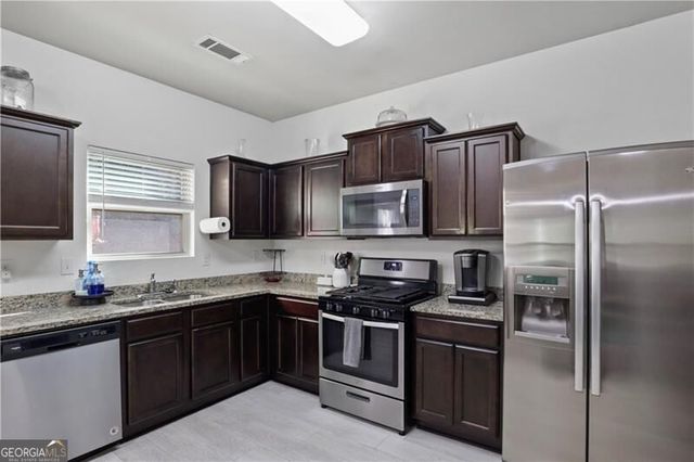 738 Scotland Drive, Dallas, GA 30132