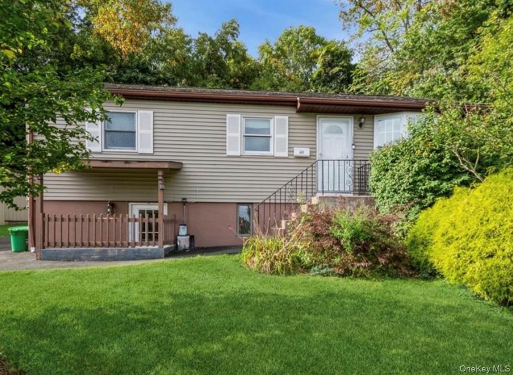 60 Kinsman Lane, Garnerville, NY 10923