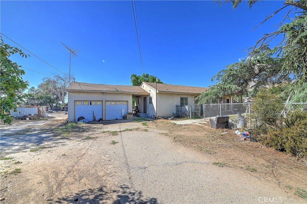 4145 Vernon Avenue, Riverside, CA 92509 — exterior