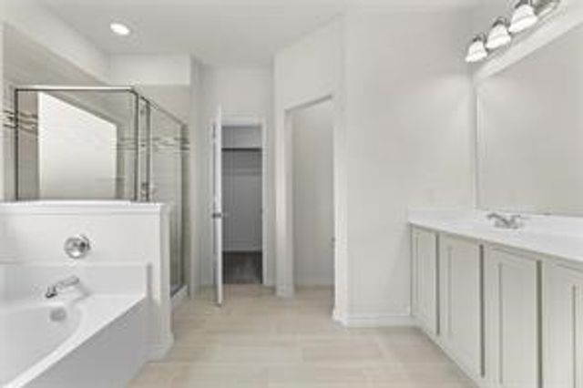 2836 Desert Lily Lane, Fort Worth, TX 76108