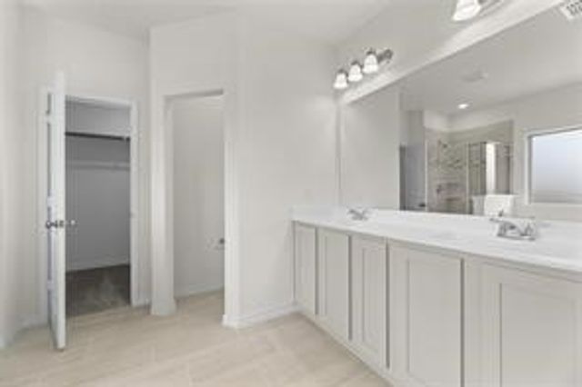 2836 Desert Lily Lane, Fort Worth, TX 76108