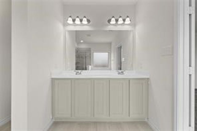 2836 Desert Lily Lane, Fort Worth, TX 76108