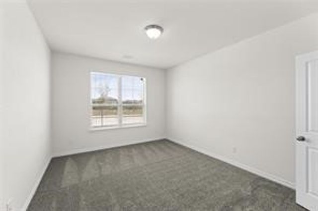 2836 Desert Lily Lane, Fort Worth, TX 76108