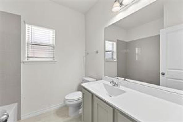 2836 Desert Lily Lane, Fort Worth, TX 76108