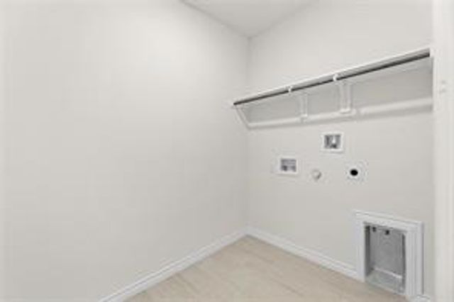 2836 Desert Lily Lane, Fort Worth, TX 76108