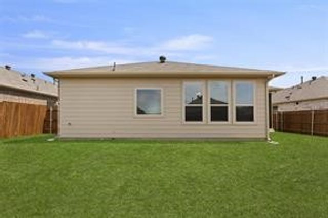 2836 Desert Lily Lane, Fort Worth, TX 76108