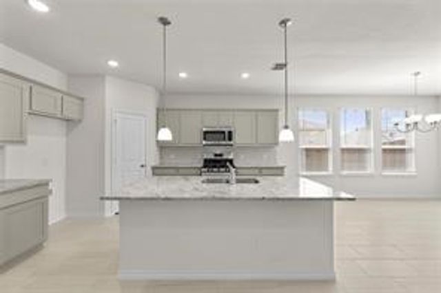 2836 Desert Lily Lane, Fort Worth, TX 76108