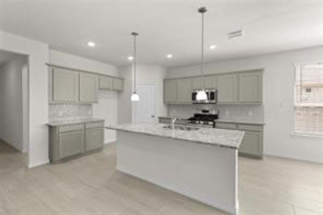 2836 Desert Lily Lane, Fort Worth, TX 76108