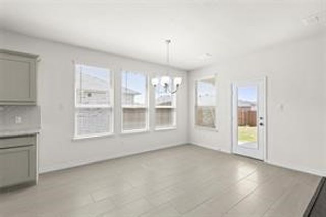 2836 Desert Lily Lane, Fort Worth, TX 76108