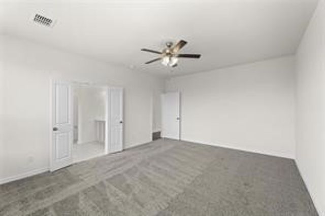 2836 Desert Lily Lane, Fort Worth, TX 76108