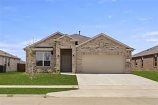 2836 Desert Lily Lane, Fort Worth, TX 76108